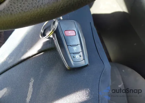 2022 Toyota Rav4 Hybrid Xle from USA, damaged, VIN 4T3RWRFV2NU081969